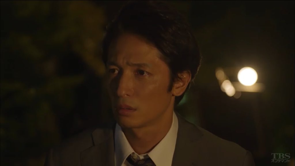 いろんな玉木宏が見たい