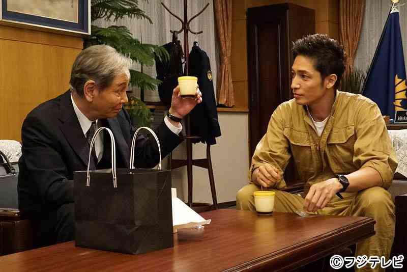 いろんな玉木宏が見たい