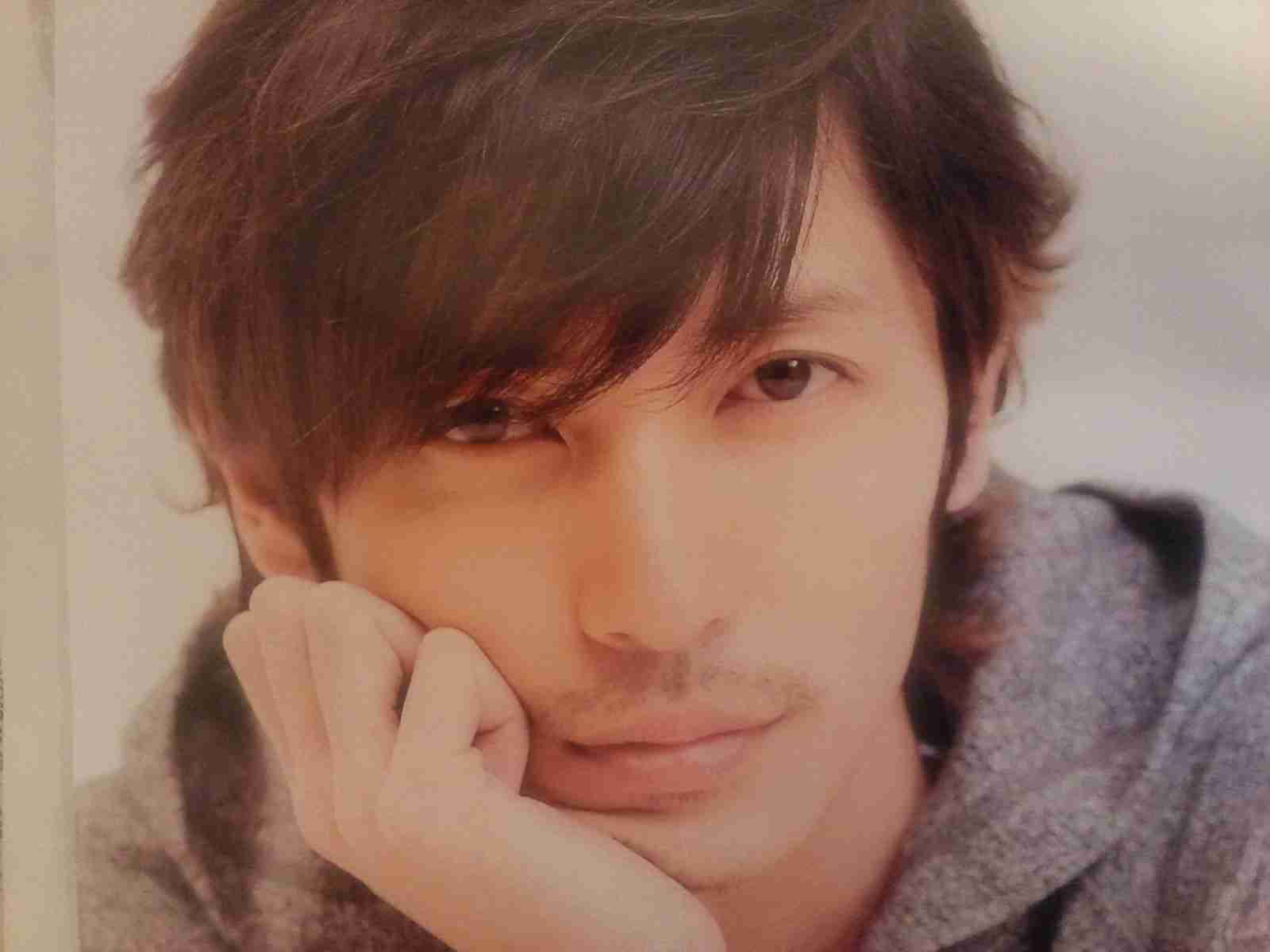 いろんな玉木宏が見たい