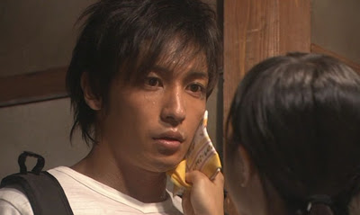いろんな玉木宏が見たい