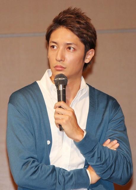 いろんな玉木宏が見たい