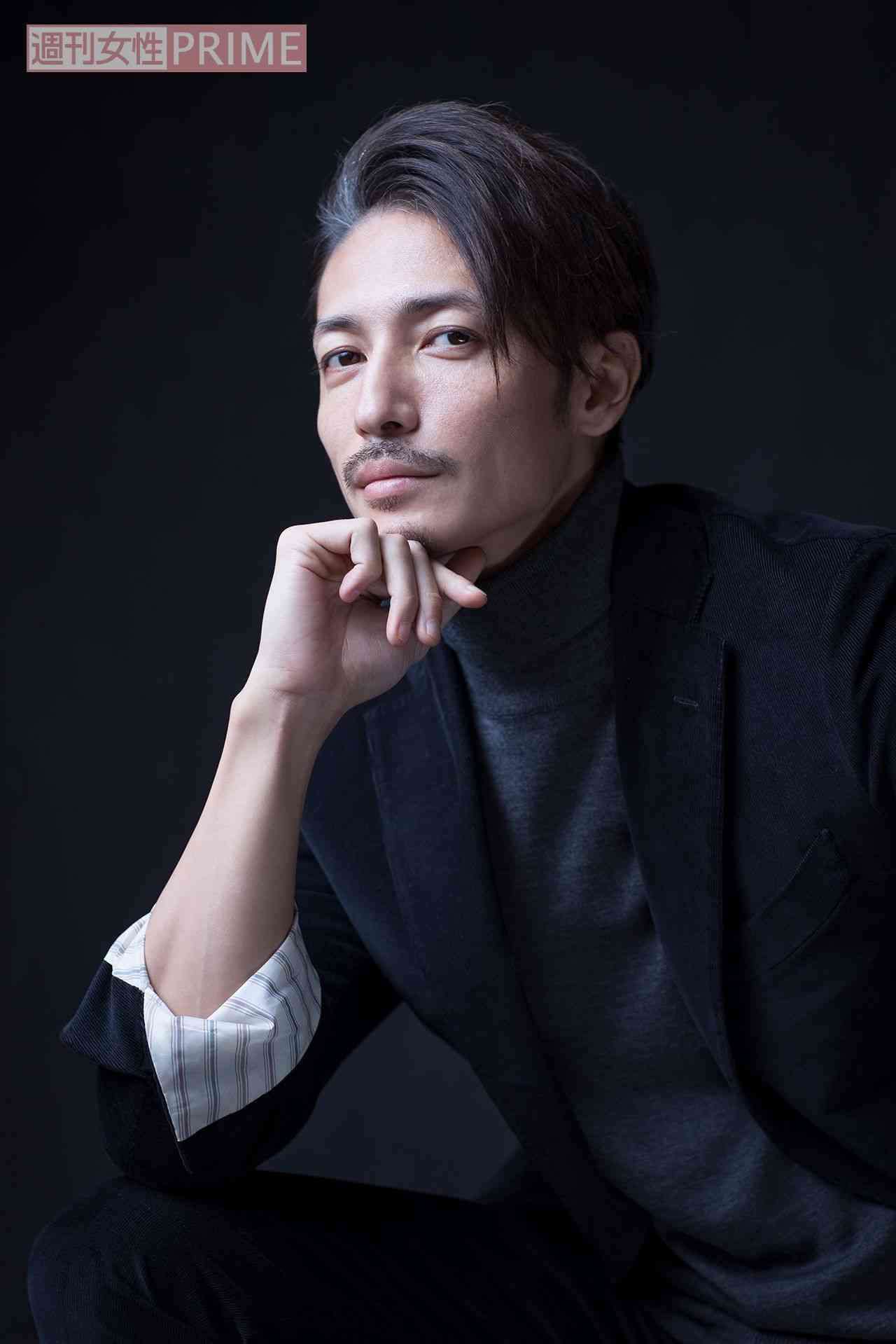 いろんな玉木宏が見たい
