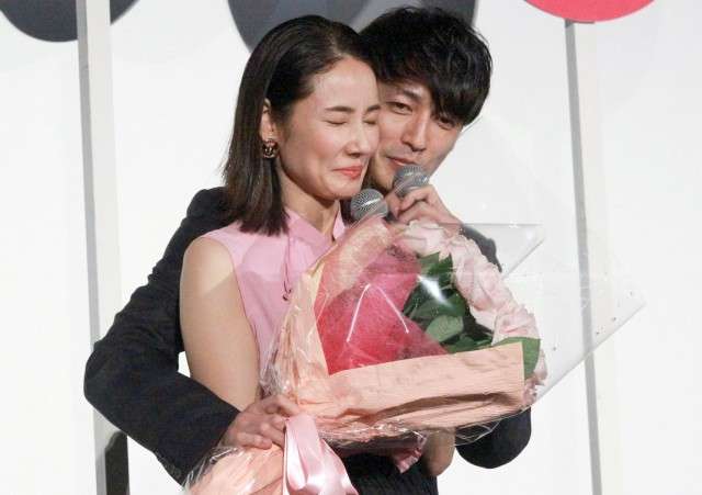 いろんな玉木宏が見たい