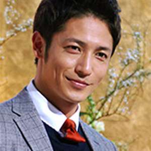 いろんな玉木宏が見たい