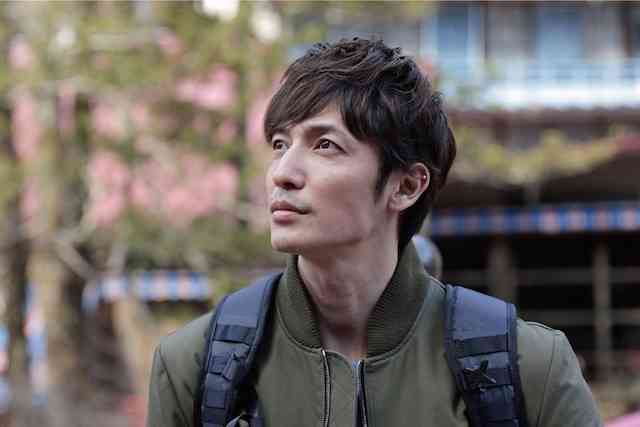 いろんな玉木宏が見たい
