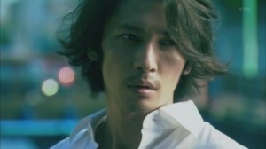 いろんな玉木宏が見たい