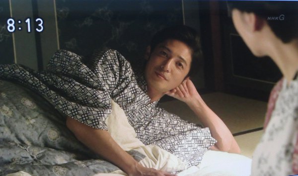 いろんな玉木宏が見たい