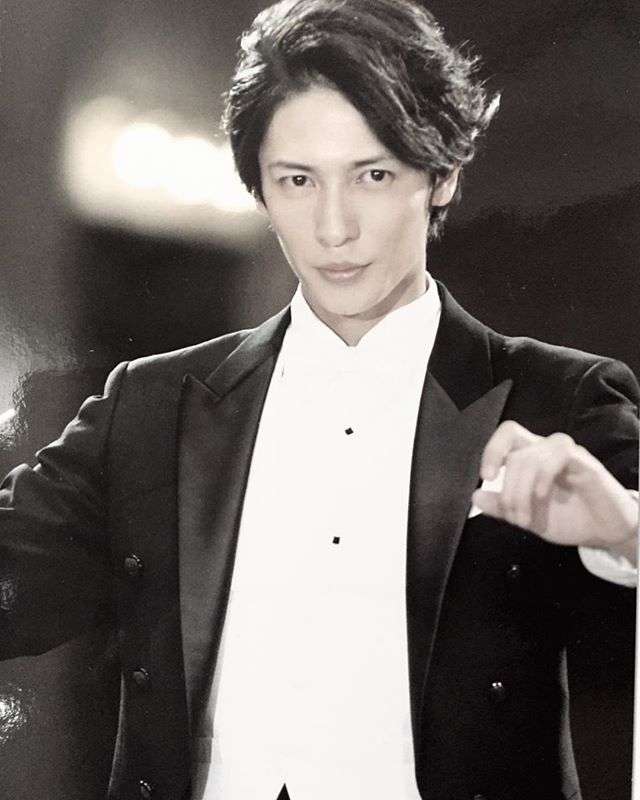 いろんな玉木宏が見たい