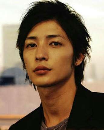 いろんな玉木宏が見たい
