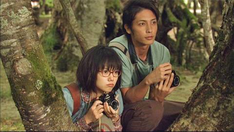 いろんな玉木宏が見たい