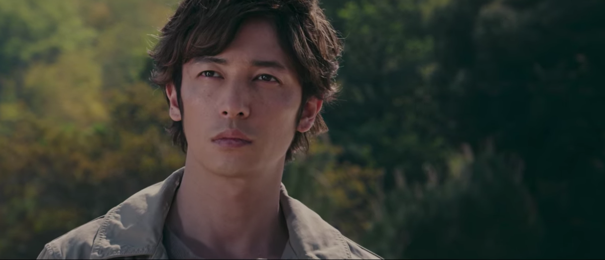 いろんな玉木宏が見たい
