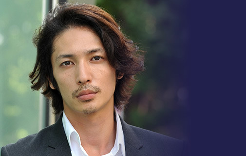 いろんな玉木宏が見たい