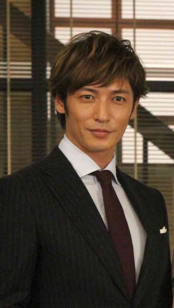 いろんな玉木宏が見たい