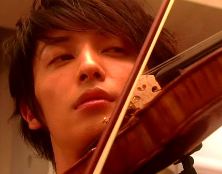いろんな玉木宏が見たい