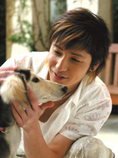 いろんな玉木宏が見たい