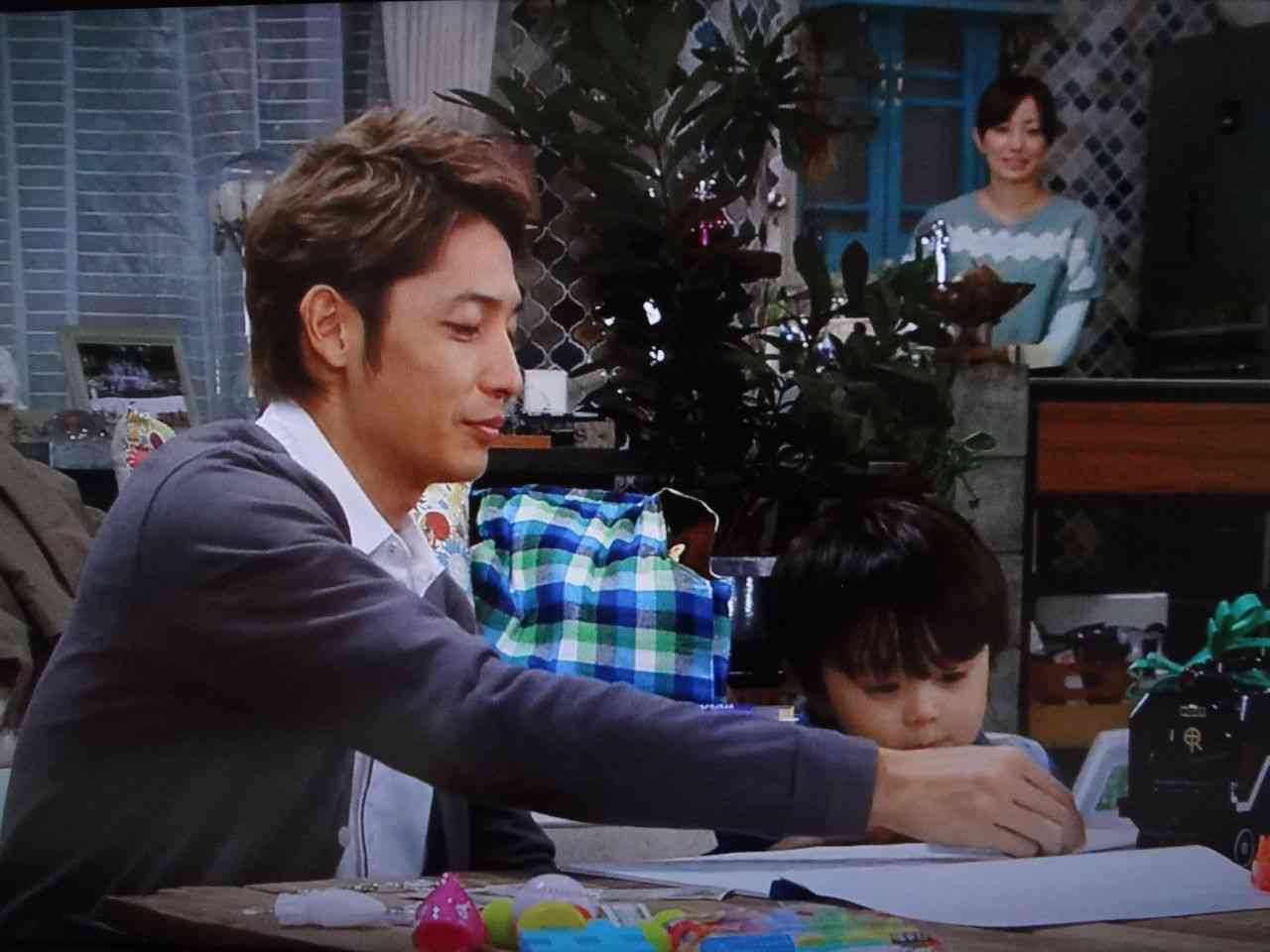 いろんな玉木宏が見たい