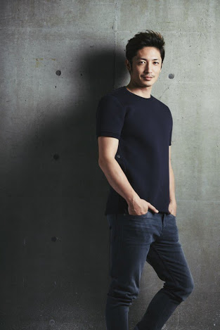 いろんな玉木宏が見たい