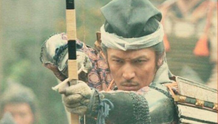いろんな玉木宏が見たい