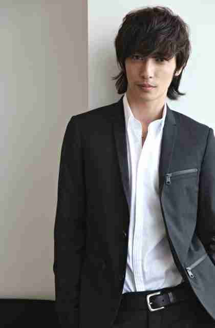 いろんな玉木宏が見たい
