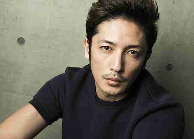 いろんな玉木宏が見たい