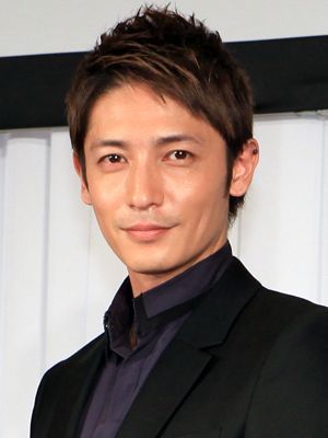 いろんな玉木宏が見たい