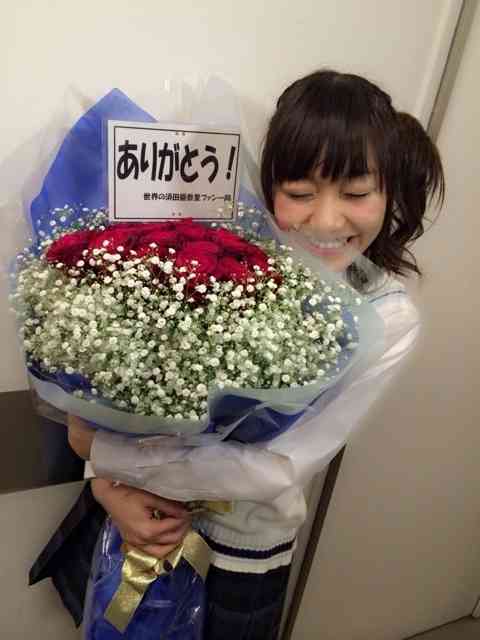 SKE48須田亜香里、史上最大露出の表紙解禁 秋元康氏「なぜ急に可愛くなったか」