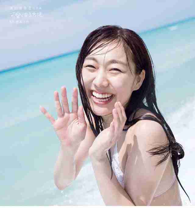 SKE48須田亜香里、史上最大露出の表紙解禁 秋元康氏「なぜ急に可愛くなったか」