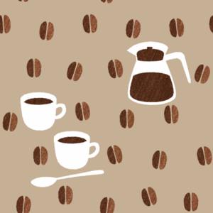 好きなモチーフは何ですか?