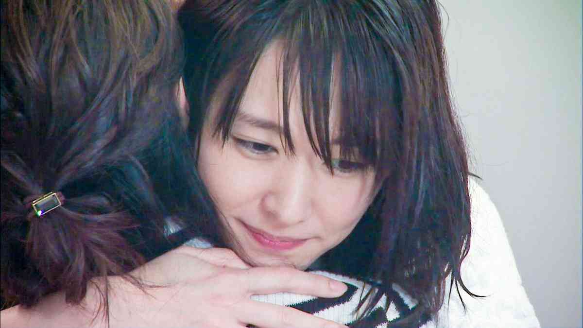最近ハグしてますか？
