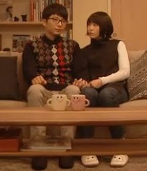 最近ハグしてますか？