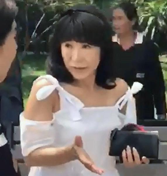 魔性の女の人って自覚はあるの？