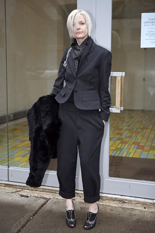 海外セレブ・モデルの私服を見たい!