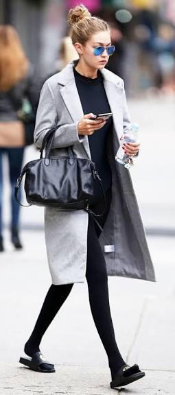 海外セレブ・モデルの私服を見たい!
