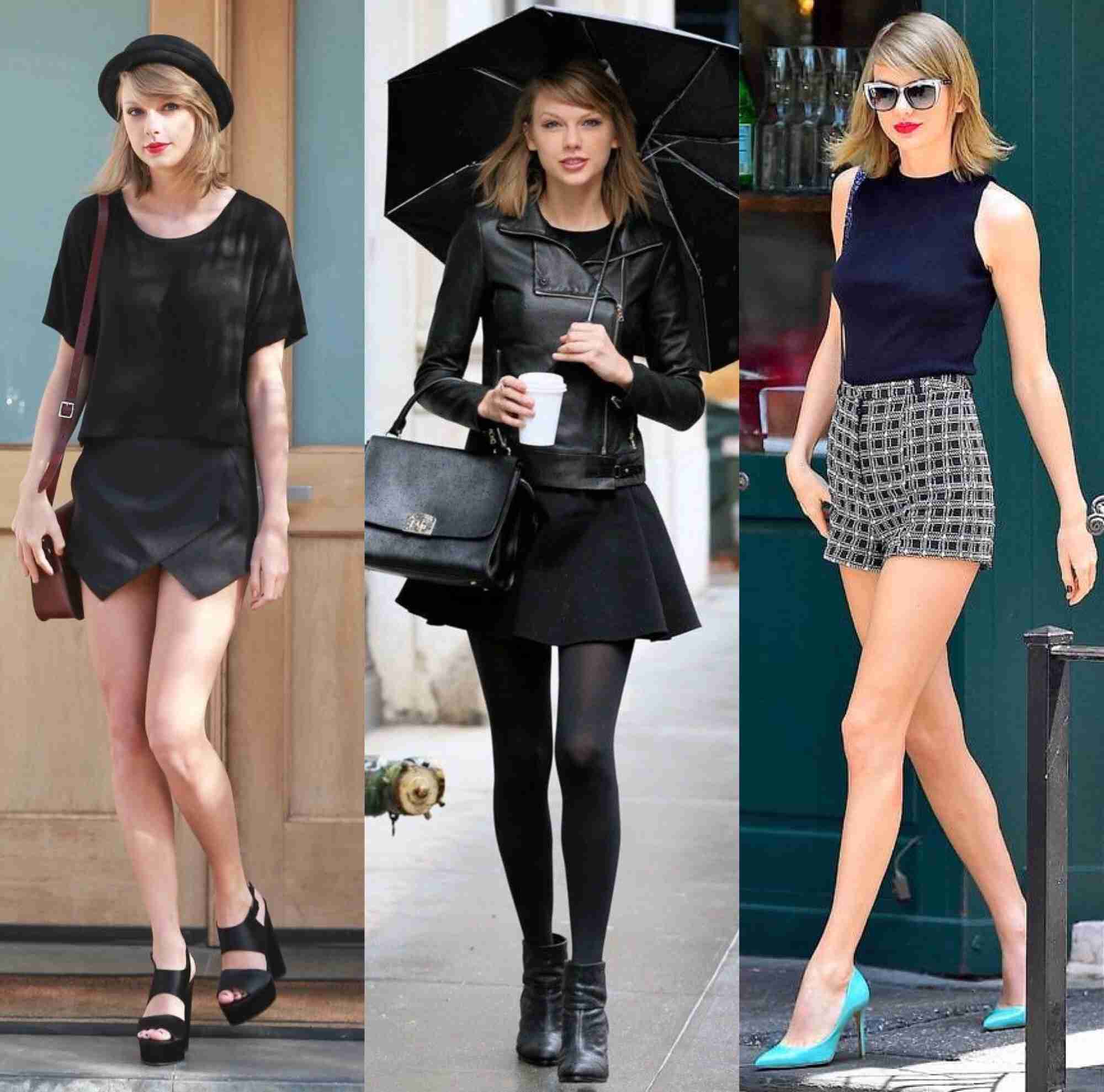海外セレブ・モデルの私服を見たい!