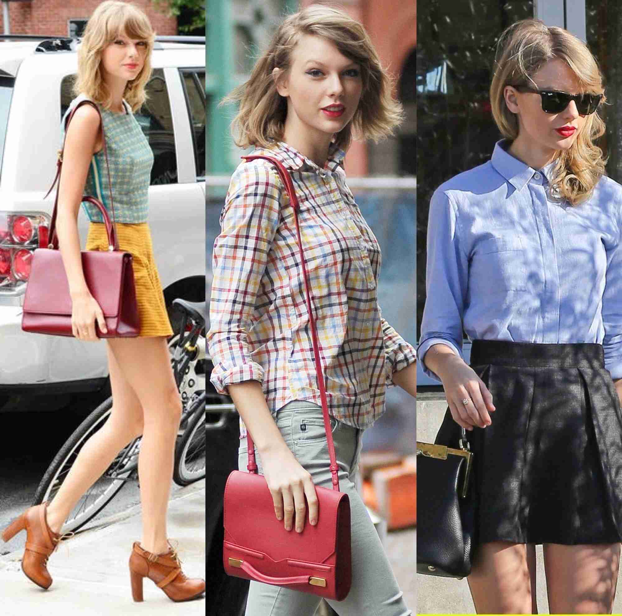 海外セレブ・モデルの私服を見たい!