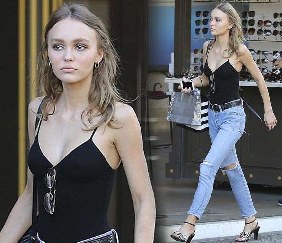 海外セレブ・モデルの私服を見たい!