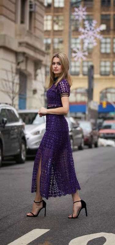 海外セレブ・モデルの私服を見たい!
