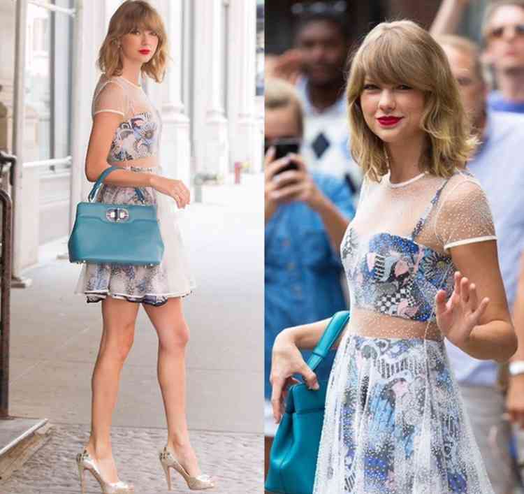 海外セレブ・モデルの私服を見たい!