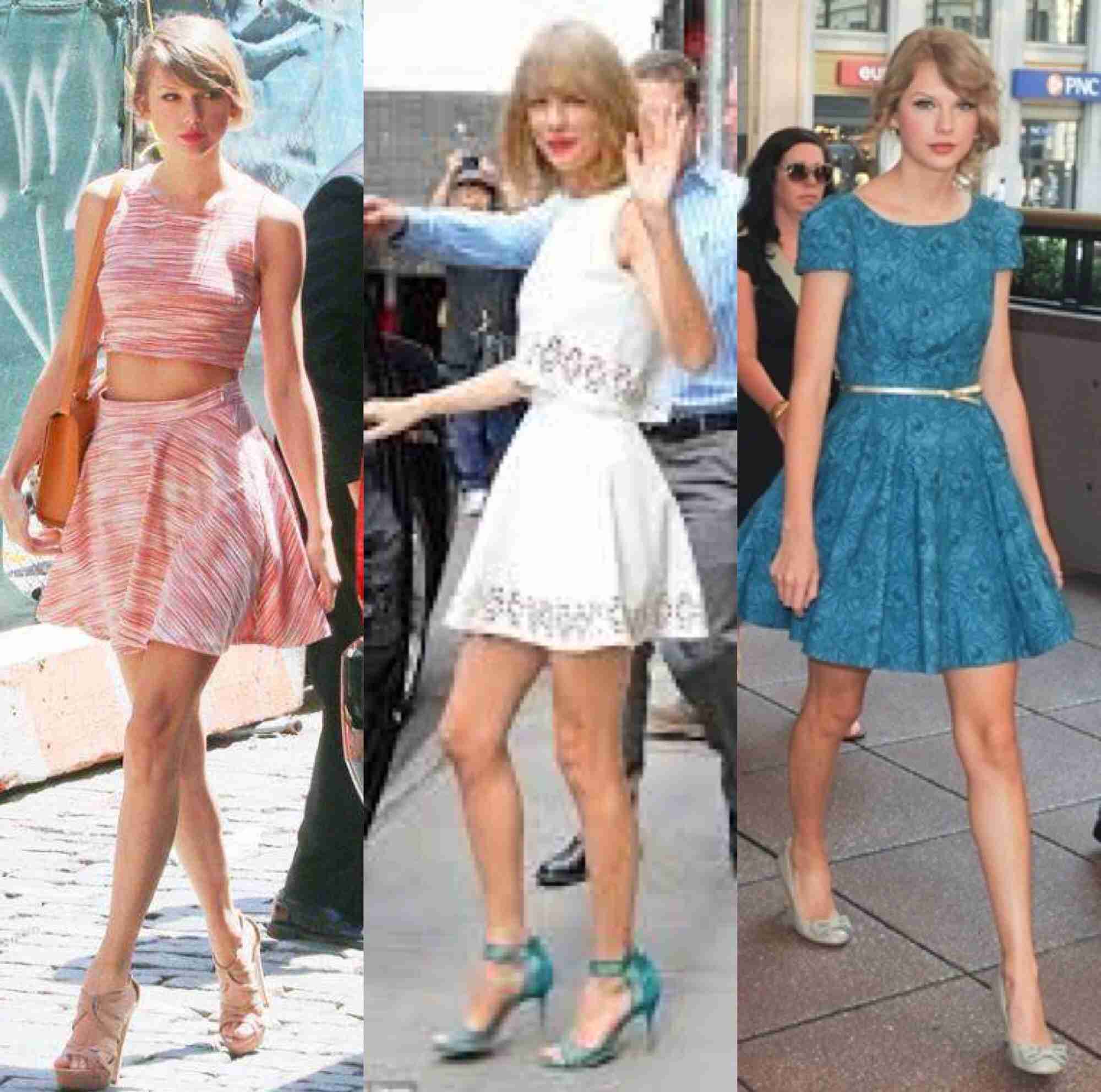 海外セレブ・モデルの私服を見たい!