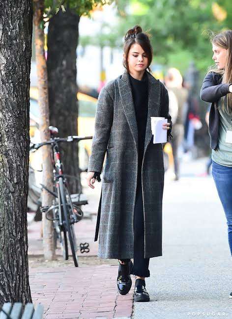 海外セレブ・モデルの私服を見たい!
