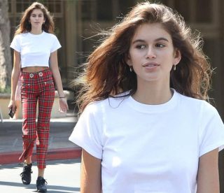 海外セレブ・モデルの私服を見たい!