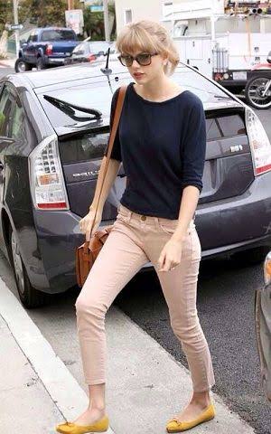 海外セレブ・モデルの私服を見たい!
