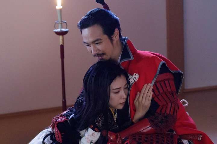 【歴代大河ドラマ】勝手にダンナにしたい男を選んでしまえ！