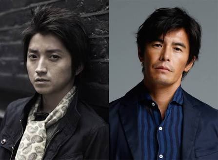 好きなW主演のドラマ、映画といえば