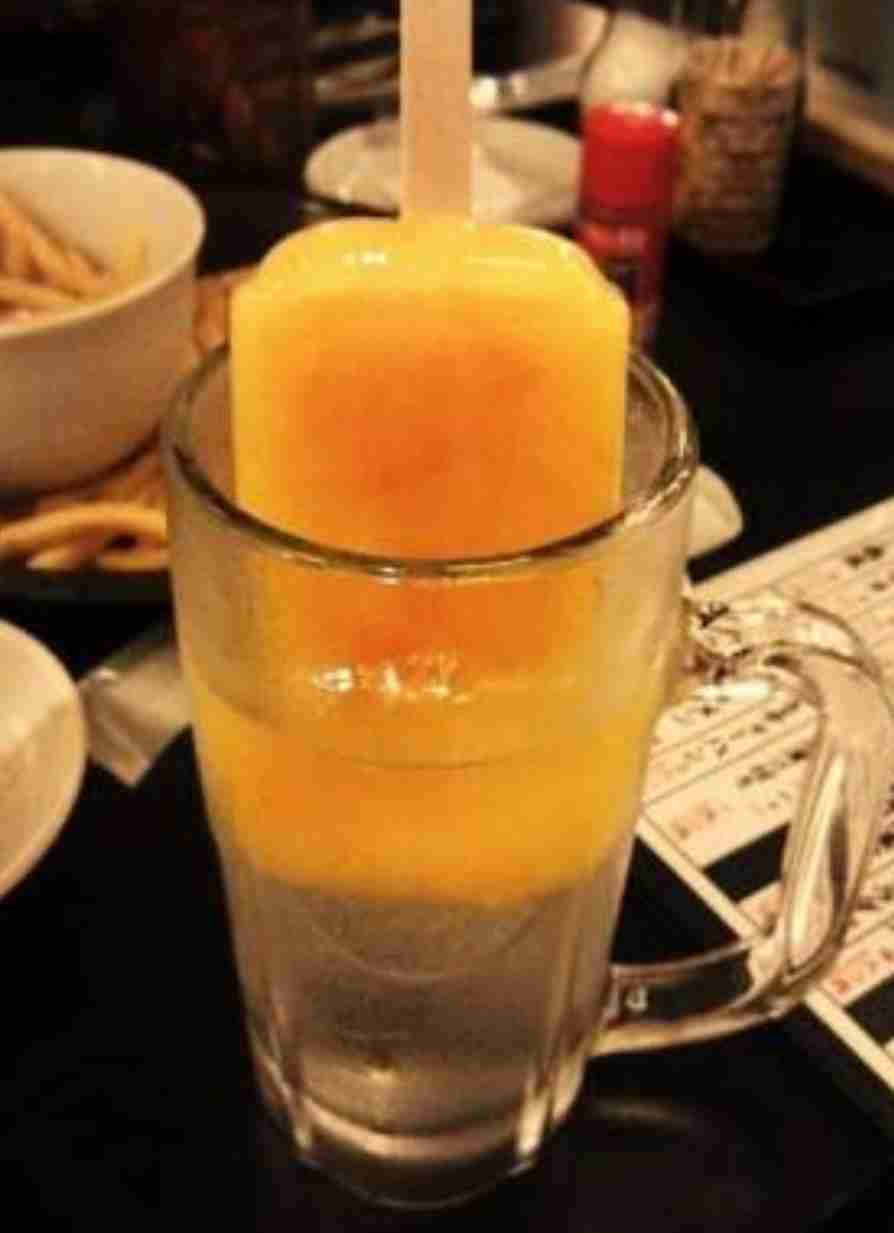 夏になると飲みたくなるお酒