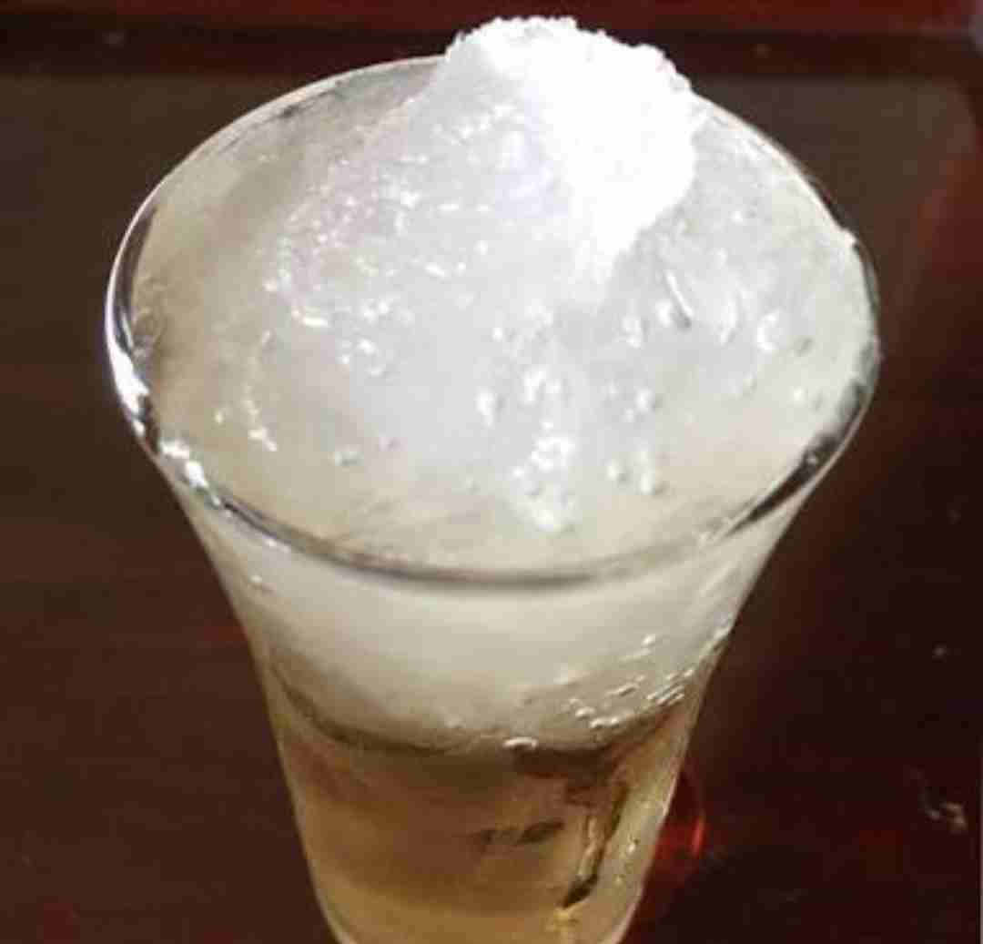 夏になると飲みたくなるお酒