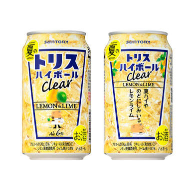 夏になると飲みたくなるお酒