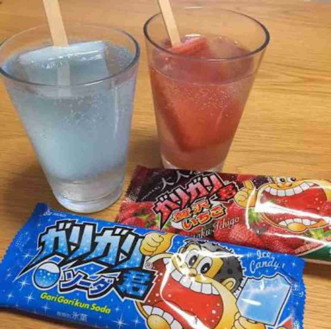 夏になると飲みたくなるお酒