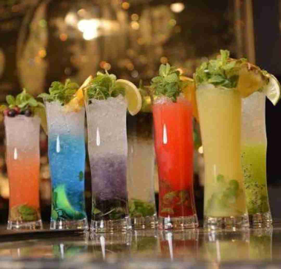 夏になると飲みたくなるお酒