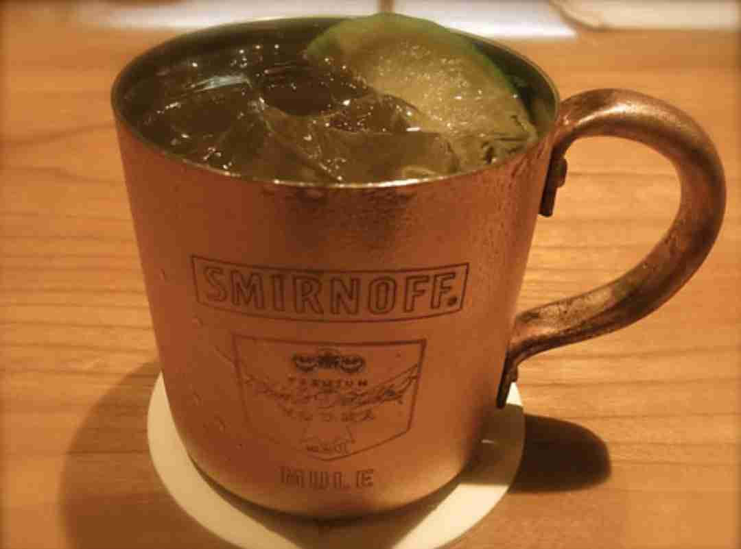 夏になると飲みたくなるお酒
